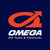 Omega Flexitanks & ISOtanks Logo