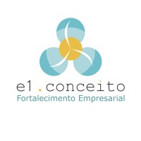 e1.conceito - Fortalecimento Empresarial Logo