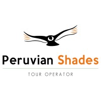 Peruvian Shades Logo