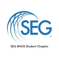 SEG BHOS Student Chapter Logo