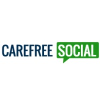 Carefree Social Logo