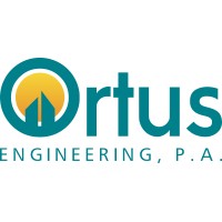 Ortus Engineering Logo