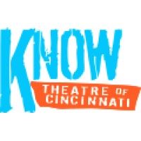 Know Theatre of Cincinnati Logo