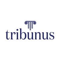 Tribunus Health Logo
