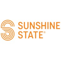 Sunshine State Goods Logo