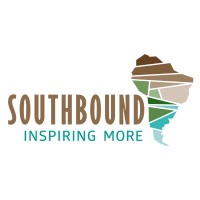SOUTHBOUND Logo