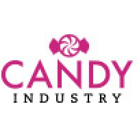 Candy Industry Logo