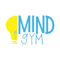 Mind Gym Logo