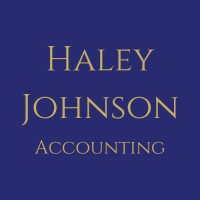 Haley Johnson Accounting and Tax Service LLC Logo