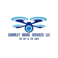 Chumley Drone Services LLC Logo
