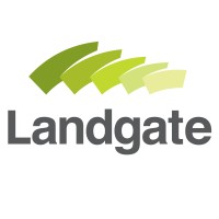 Landgate Logo