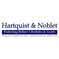 Hartquist & Noblet, LLC Logo