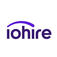 ioHire Logo