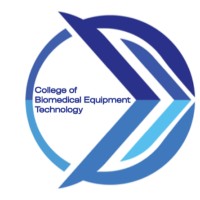 College of Biomedical Equipment Technology Logo
