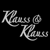KLAUSS GmbH Logo