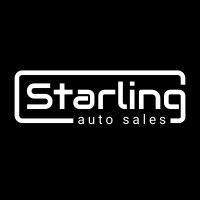 Starling Auto Sales Logo