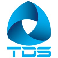 Trinity Data Solutions Logo
