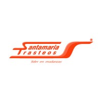 SANTAMARIA TRASTEOS S.A.S Logo