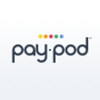 Paypod Logo