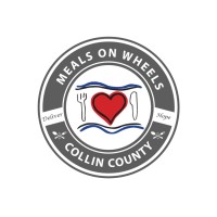 Meals on Wheels Collin County Logo
