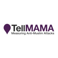 Tell MAMA Logo
