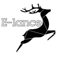 E-lance Logo
