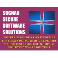 Sugnan Secure Software Solutions Logo