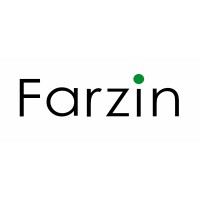 Farzin Logo