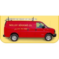 Molloy Roofing Logo