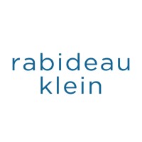 Rabideau Klein Logo