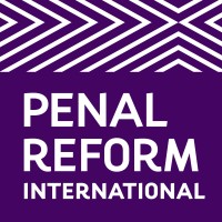 Penal Reform International Logo