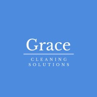 Grace Cleaning Solutions Logo