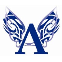 Angel Training Systems Ltd Logo