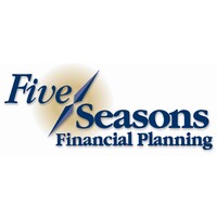 Five Seasons Financial Planning LLC Logo
