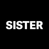 Sister the Agency Logo