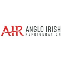 Anglo Irish Refrigeration & Air Conditioning Logo