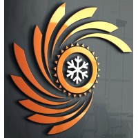 Orange Mechanical Logo