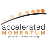 Accelerated Momentum, Inc. Logo