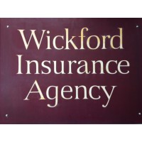 Wickford Insurance Agency, Inc. Logo