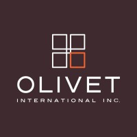 Olivet International Inc. Logo