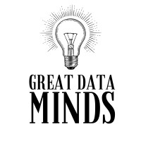 Great Data Minds Logo