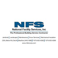 National Facility Services, Inc Logo