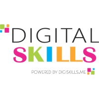 DigiSkills.me Logo