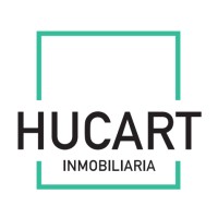 Hucart Inmobiliaria Logo