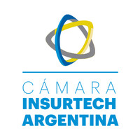 Camara Insurtech Argentina Logo