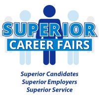 Superior Career Fairs Logo