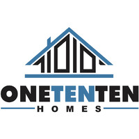OneTenTen Homes Logo