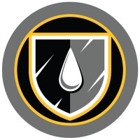 All-Tex Supply Waterproofing Solutions Logo