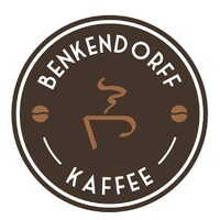 Grupo Benkendorff Kaffee Logo