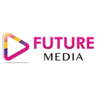 Future Media JSC Logo